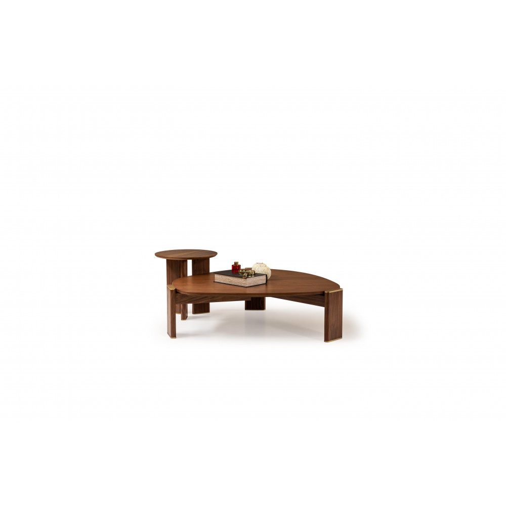 PİES COFFEE TABLE -  Koltukevim Inegol Online Furniture Store