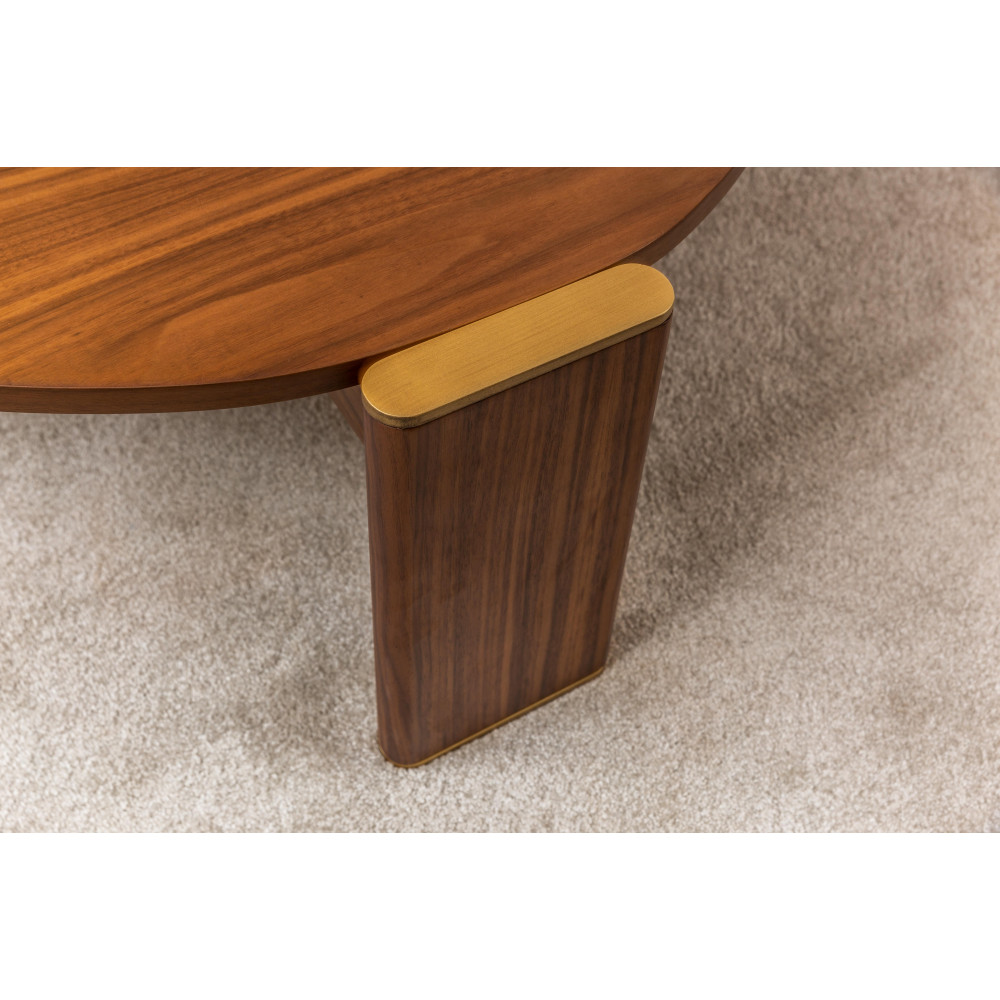 PİES COFFEE TABLE -  Koltukevim Inegol Online Furniture Store