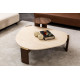 PİES COFFEE TABLE -  Koltukevim Inegol Online Furniture Store
