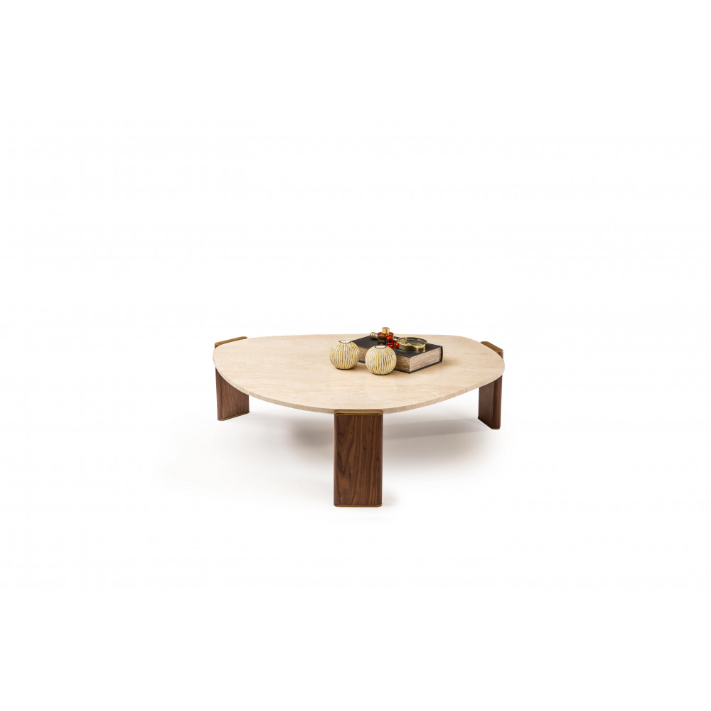 PİES COFFEE TABLE -  Koltukevim Inegol Online Furniture Store