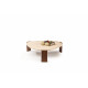 PİES COFFEE TABLE -  Koltukevim Inegol Online Furniture Store