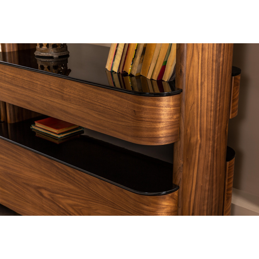 PİES BOOKCASE -  Koltukevim Inegol Online Furniture Store
