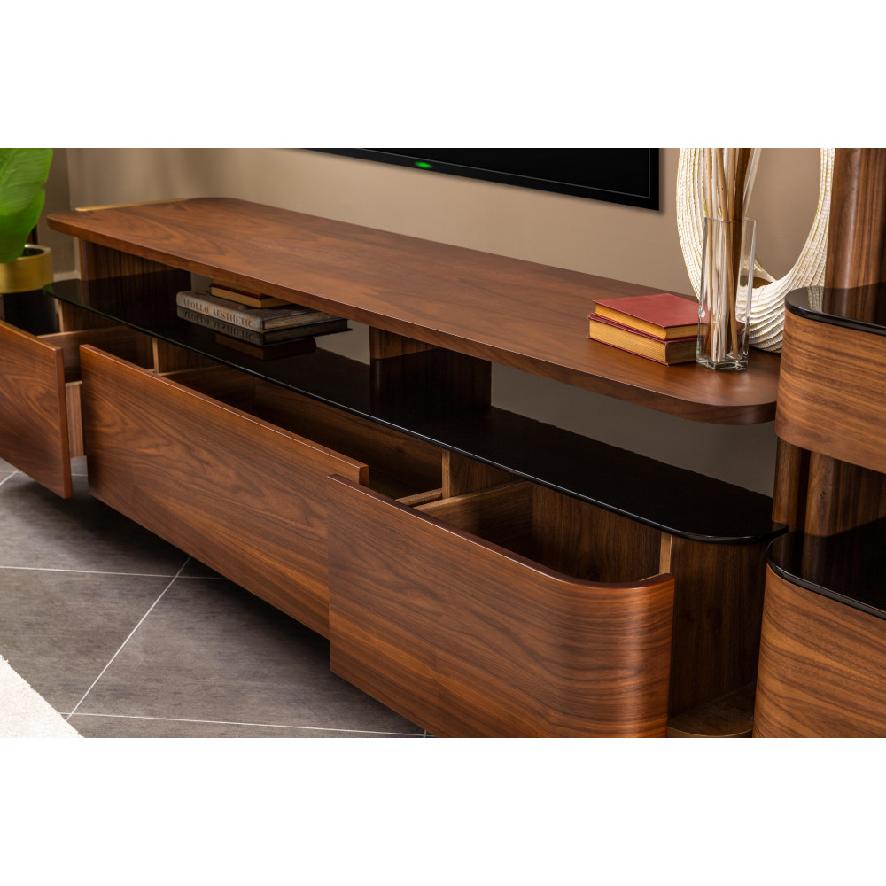 PİES BOOKCASE -  Koltukevim Inegol Online Furniture Store