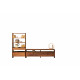 PİES BOOKCASE -  Koltukevim Inegol Online Furniture Store