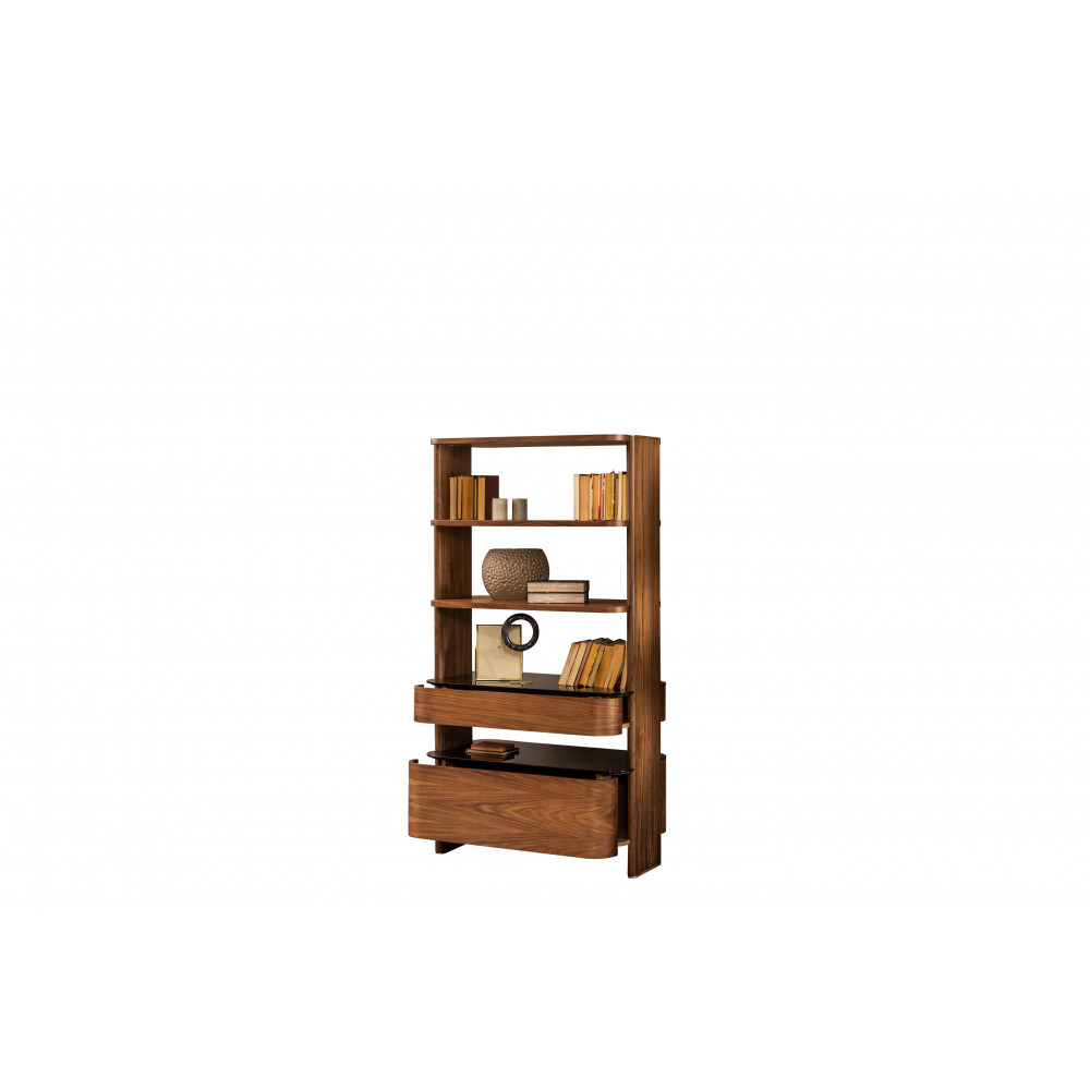PİES BOOKCASE -  Koltukevim Inegol Online Furniture Store