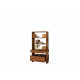 PİES BOOKCASE -  Koltukevim Inegol Online Furniture Store