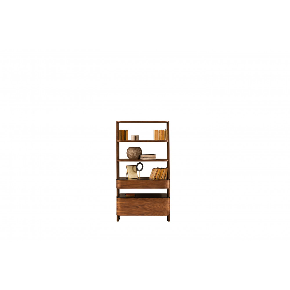 PİES BOOKCASE -  Koltukevim Inegol Online Furniture Store