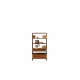 PİES BOOKCASE -  Koltukevim Inegol Online Furniture Store