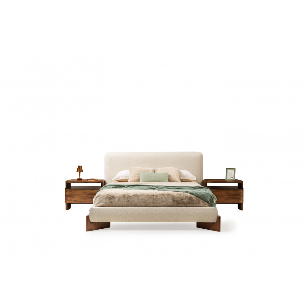 PİES BEDSTEAD ( 100*200 ) -  Koltukevim Inegol Online Furniture Store