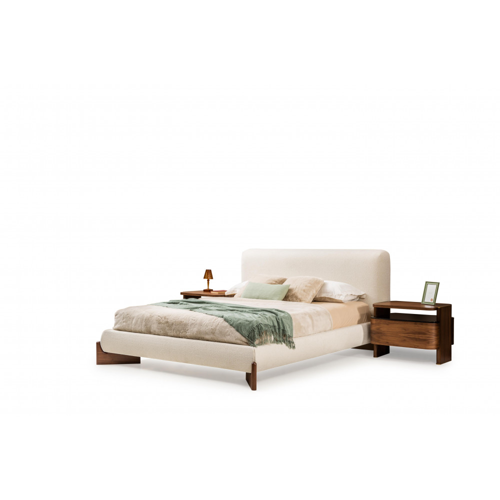 PİES BEDSTEAD ( 100*200 ) -  Koltukevim Inegol Online Furniture Store