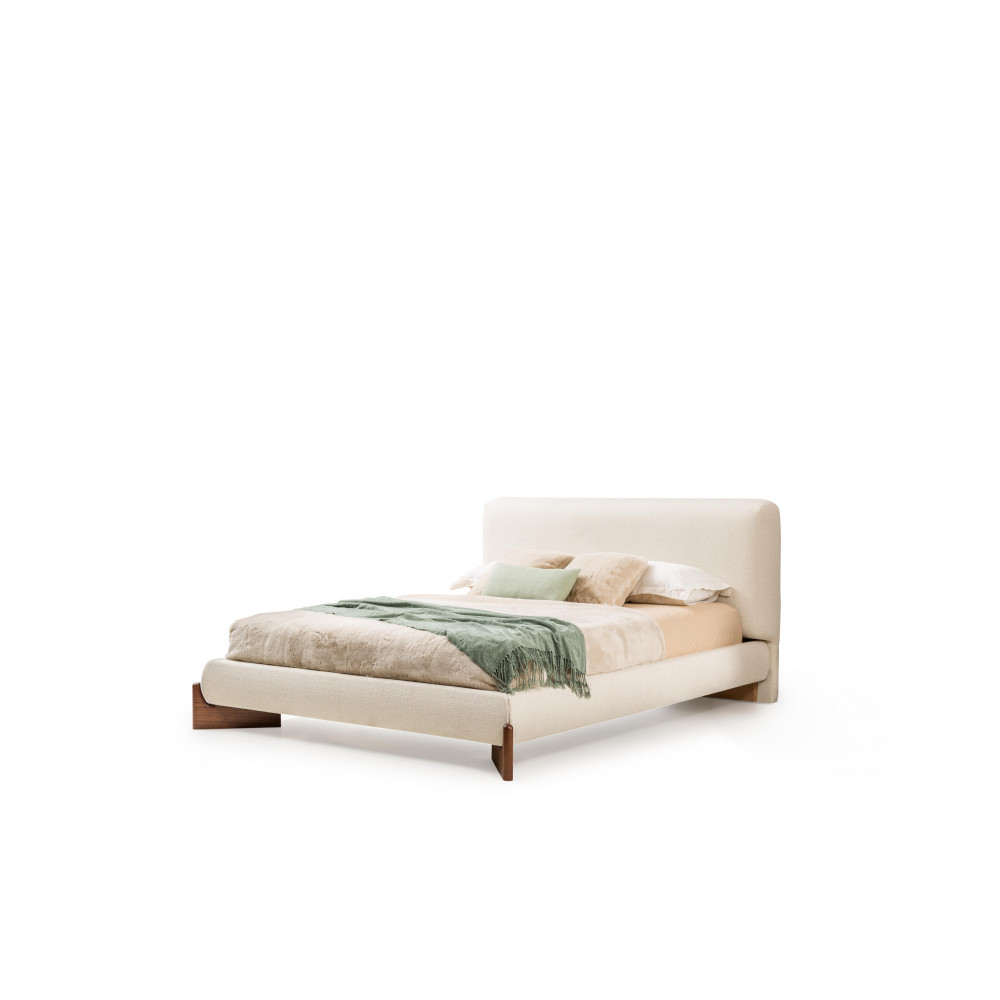 PİES BEDSTEAD ( 100*200 ) -  Koltukevim Inegol Online Furniture Store