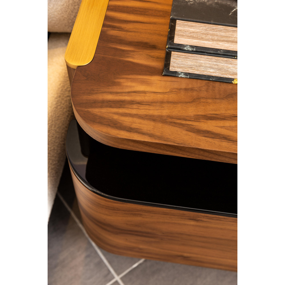 PİES NİGHTSTAND -  Koltukevim Inegol Online Furniture Store