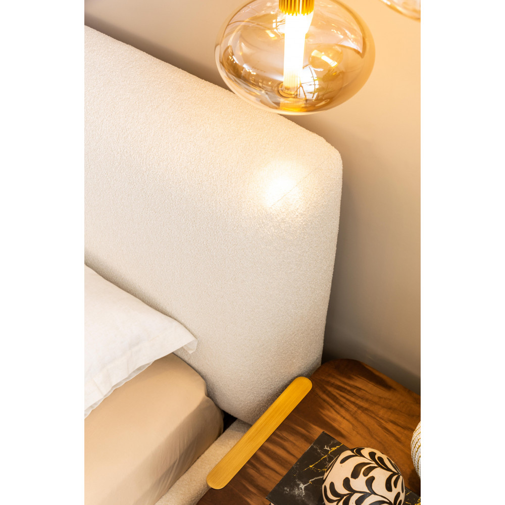 PİES BEDSTEAD ( 100*200 ) -  Koltukevim Inegol Online Furniture Store