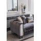 SHODA THREE SEATER SOFA -  Koltukevim Inegol Online Furniture Store