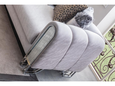 SHODA ÜÇLÜ KOLTUK 