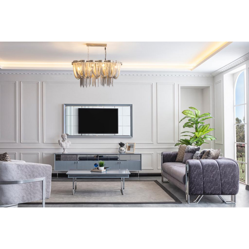 SHODA SOFA SET -  Koltukevim Inegol Online Furniture Store