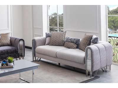 SHODA ÜÇLÜ KOLTUK 