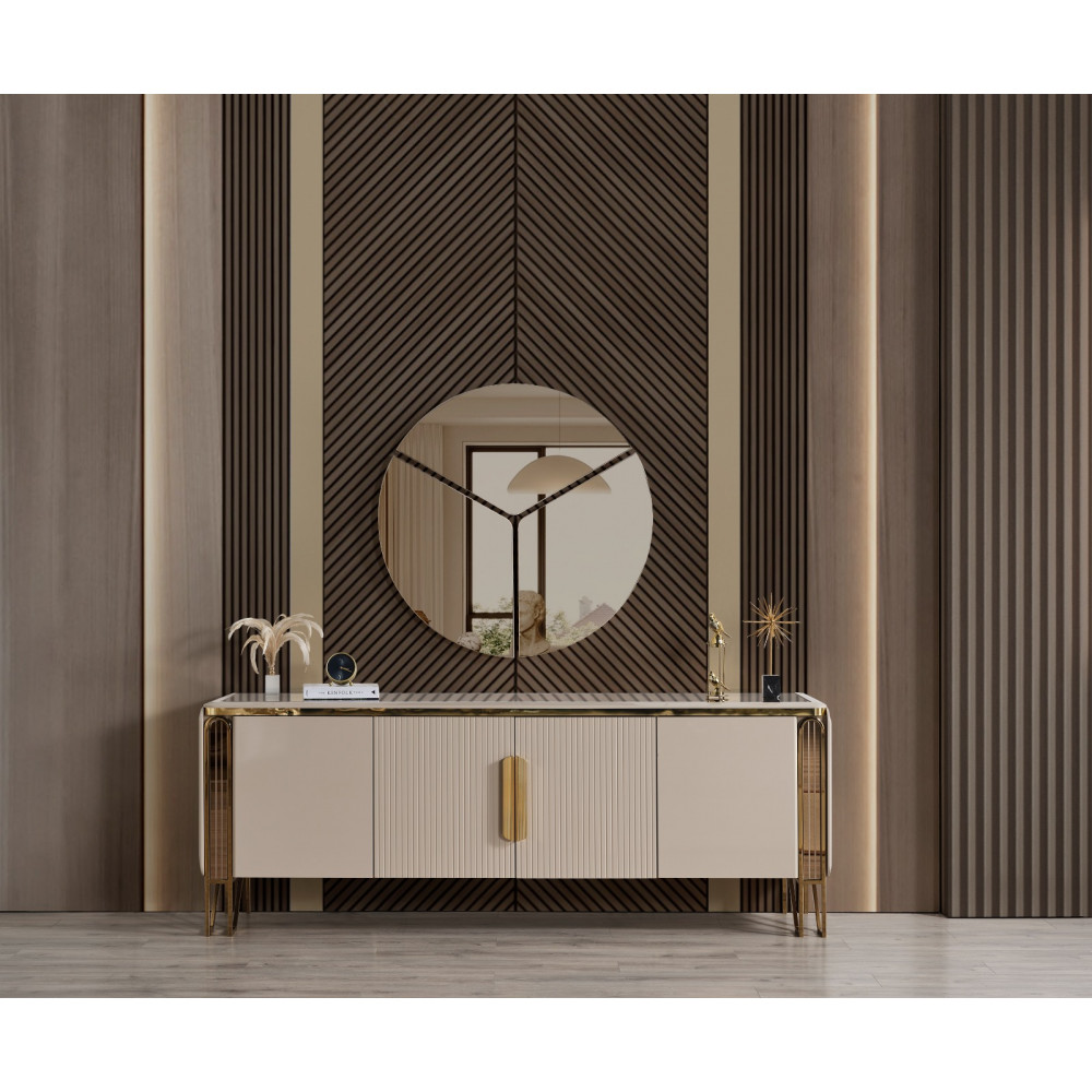 TRENDLİN KONSOL -  Koltukevim İnegöl Online Mobilya Mağazası