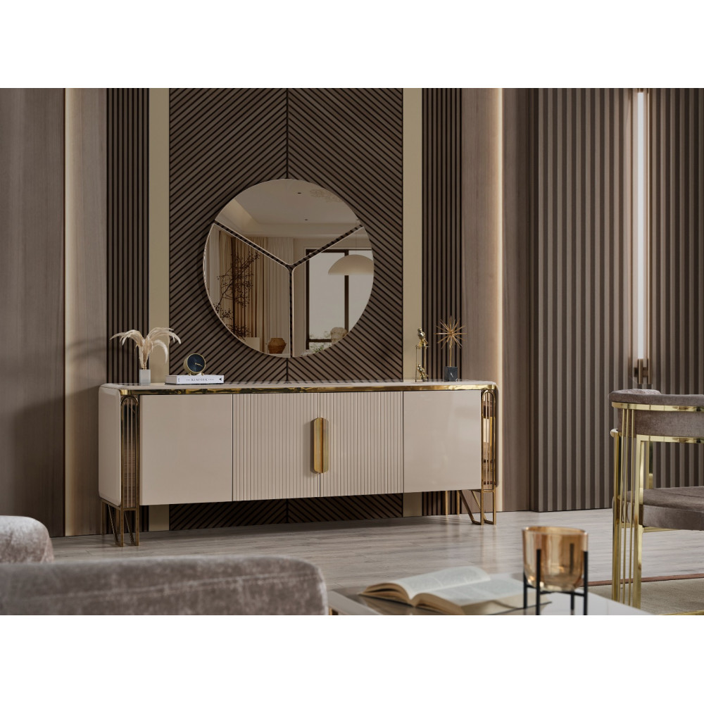 TRENDLİN KONSOL -  Koltukevim İnegöl Online Mobilya Mağazası