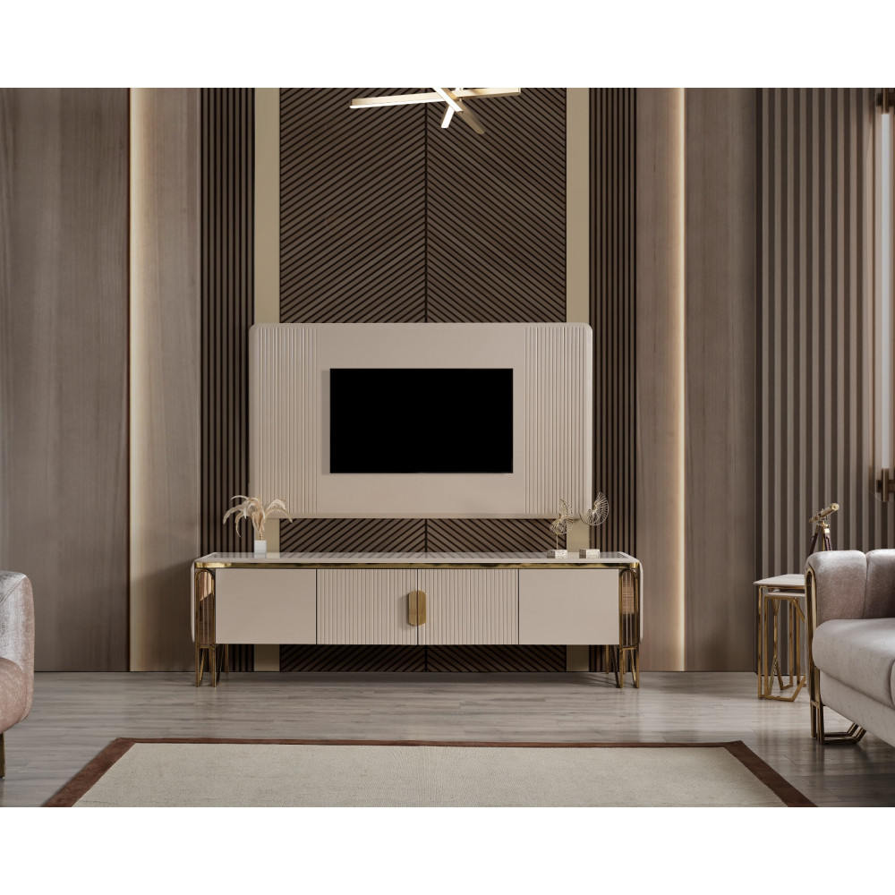 TRENDLİN TV ÜNİT -  Koltukevim Inegol Online Furniture Store