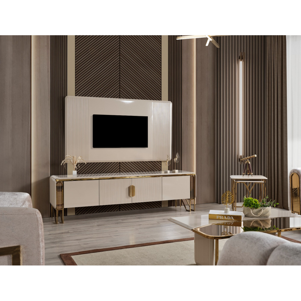 TRENDLİN TV ÜNİT -  Koltukevim Inegol Online Furniture Store