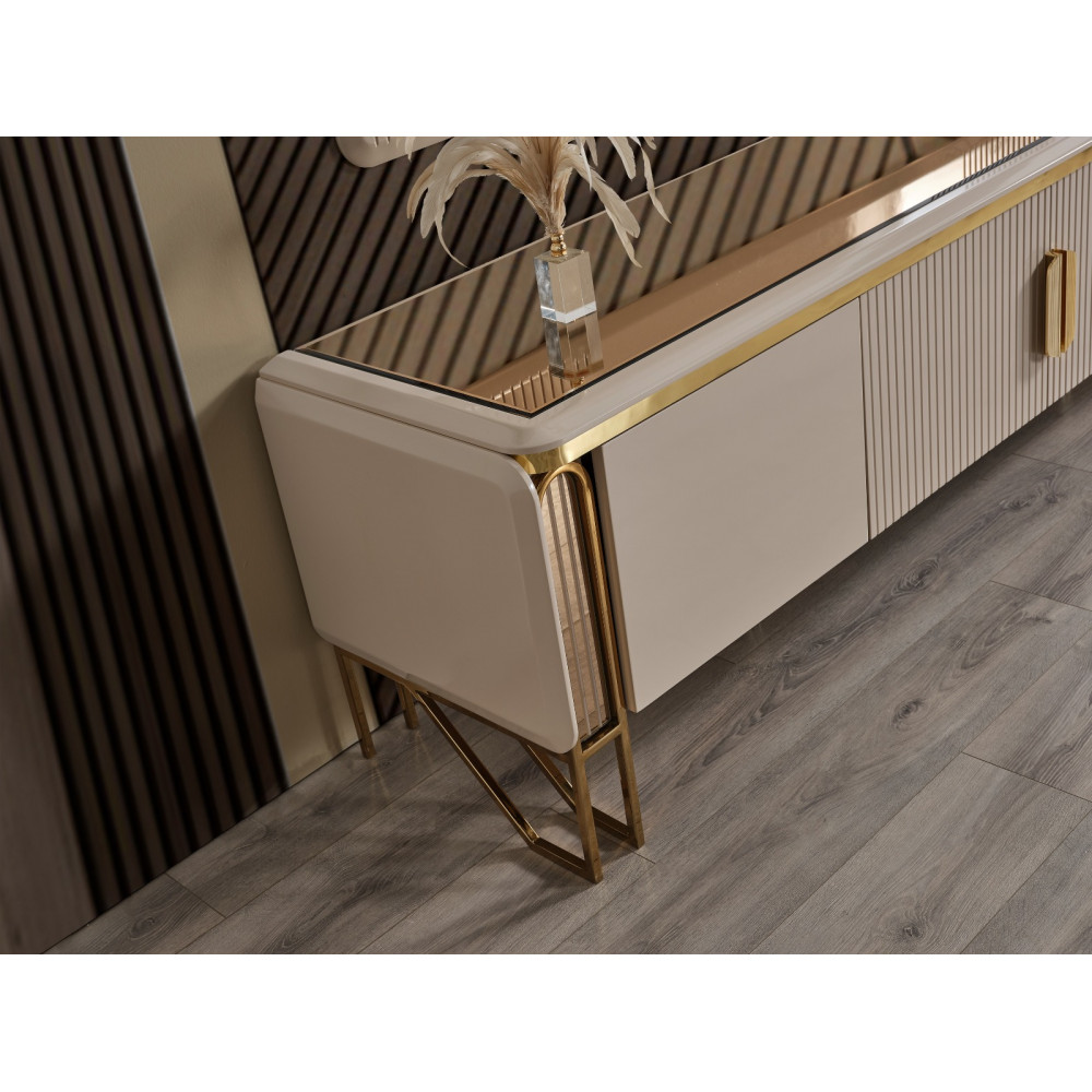 TRENDLİN TV ÜNİT -  Koltukevim Inegol Online Furniture Store