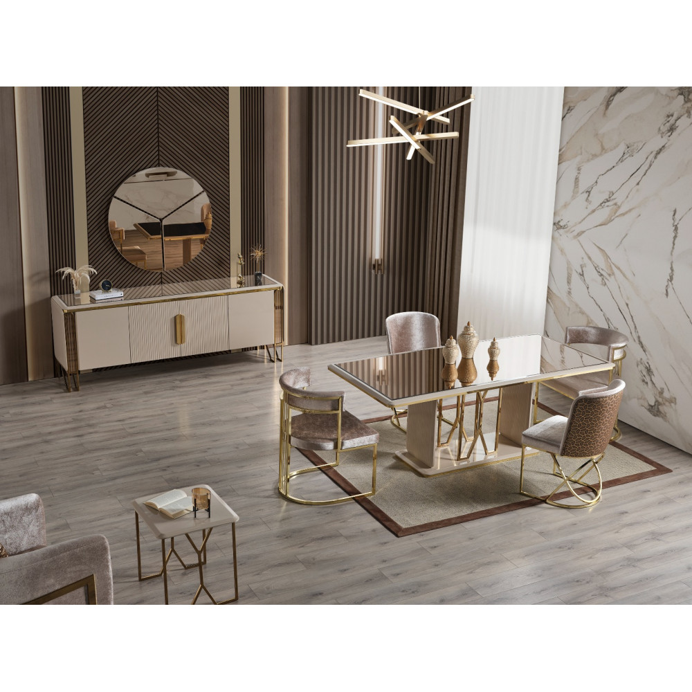 TRENDLİN KONSOL -  Koltukevim İnegöl Online Mobilya Mağazası