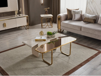 TRENDLİN ORTA SEHPA 