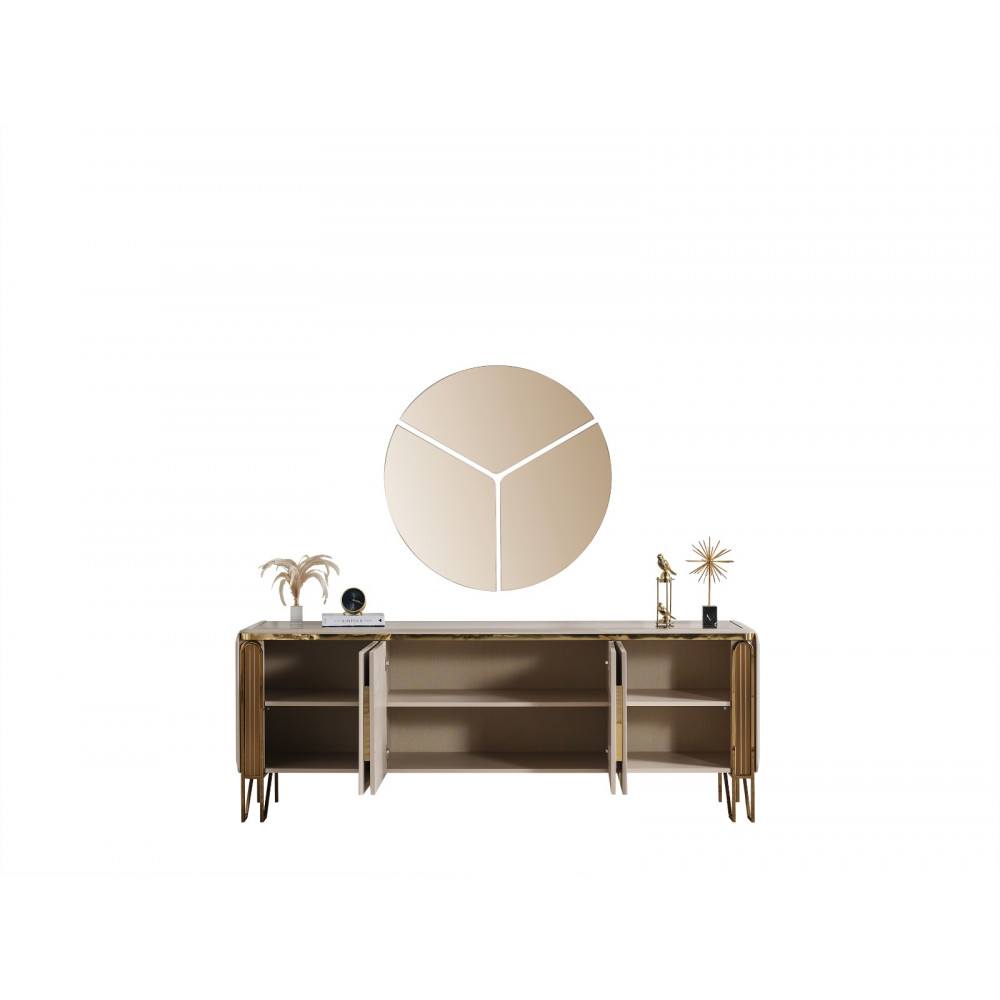 TRENDLİN KONSOL -  Koltukevim İnegöl Online Mobilya Mağazası