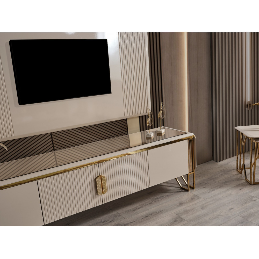 TRENDLİN TV ÜNİT -  Koltukevim Inegol Online Furniture Store