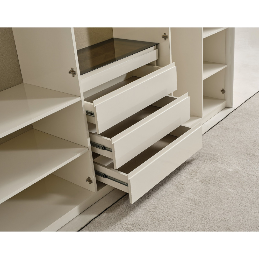 PETRON YATAK ODASI TAKIMI -  Koltukevim İnegöl Online Mobilya Mağazası