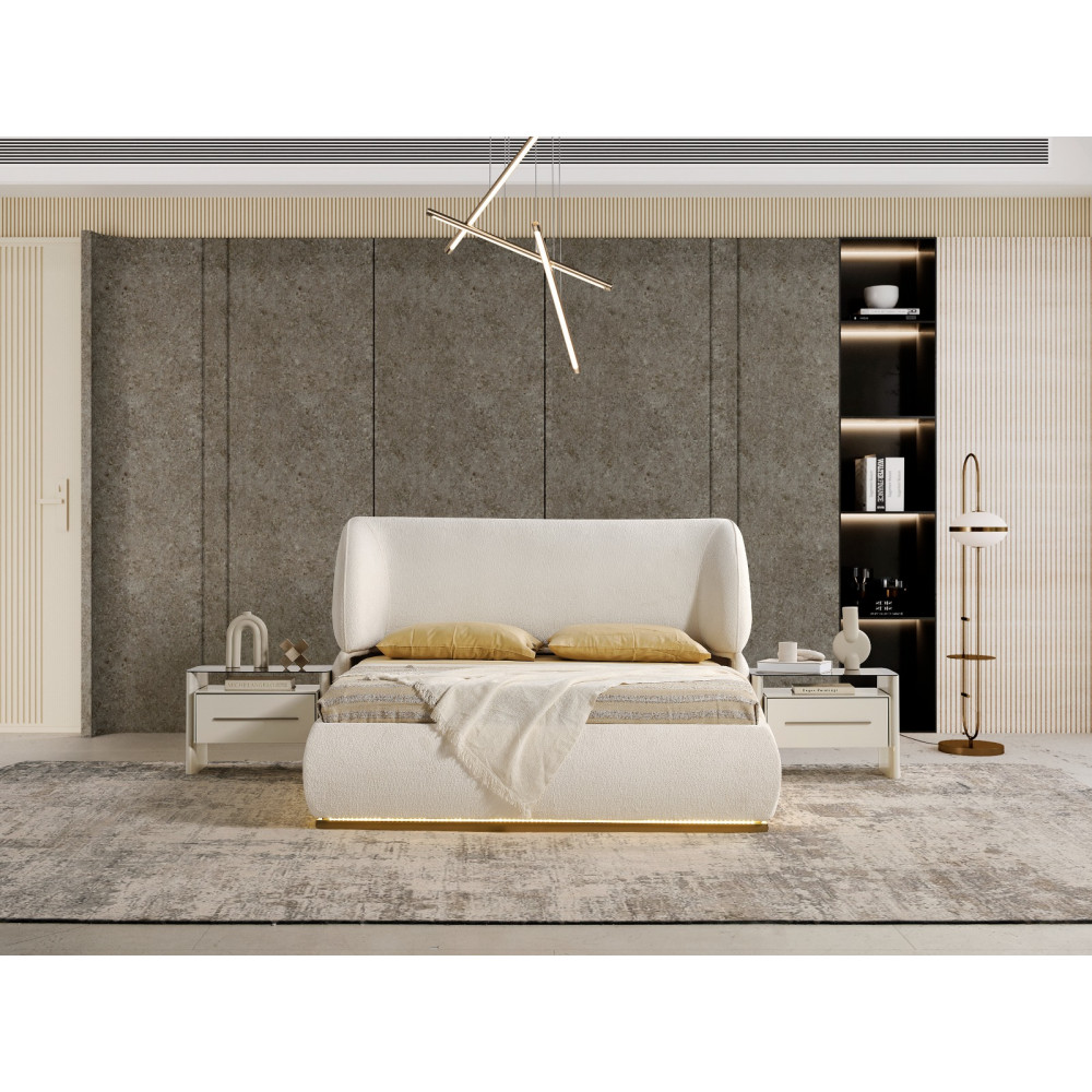 PETRON YATAK ODASI TAKIMI -  Koltukevim İnegöl Online Mobilya Mağazası