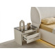 PETRON NİGHTSTAND -  Koltukevim Inegol Online Furniture Store