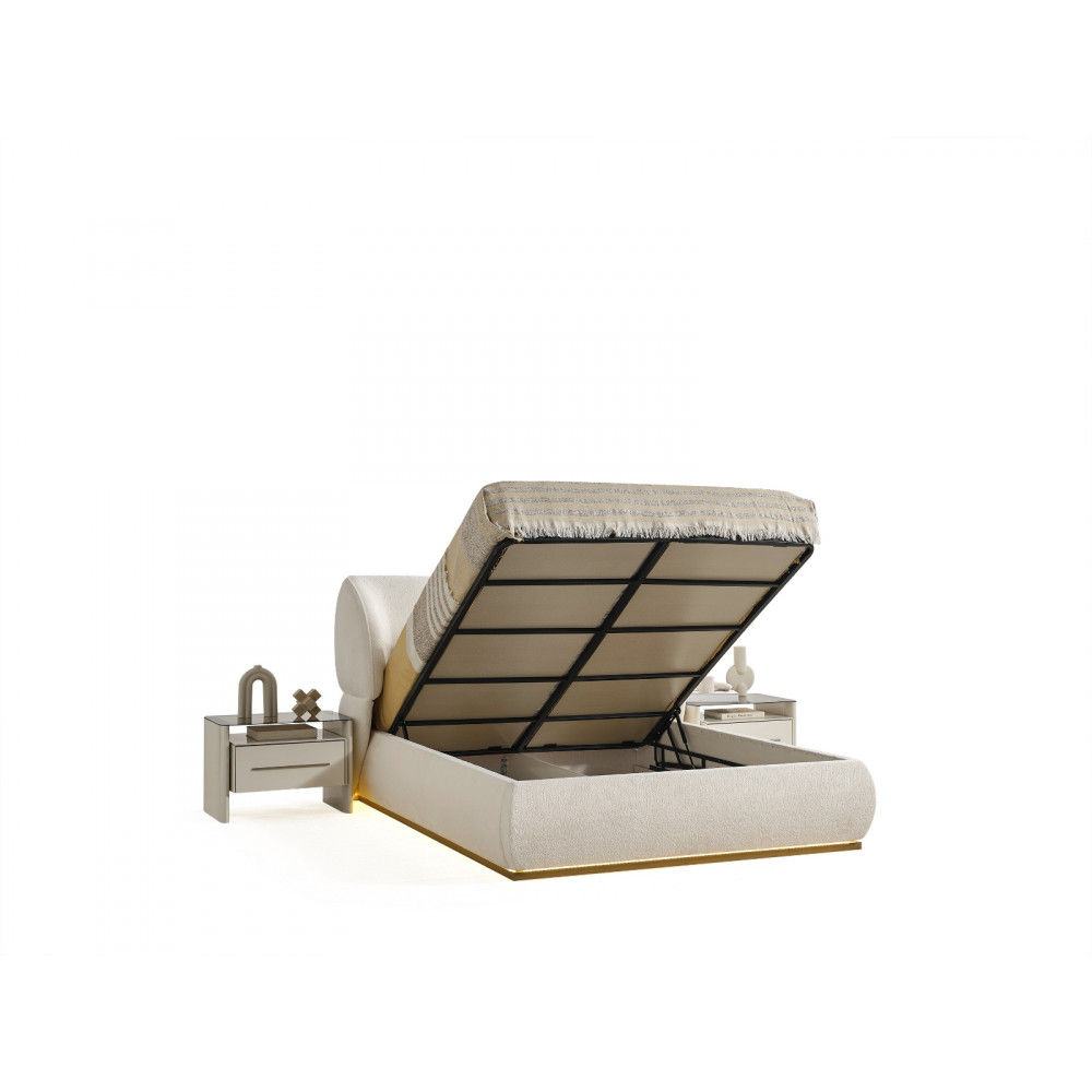 PETRON YATAK ODASI TAKIMI -  Koltukevim İnegöl Online Mobilya Mağazası