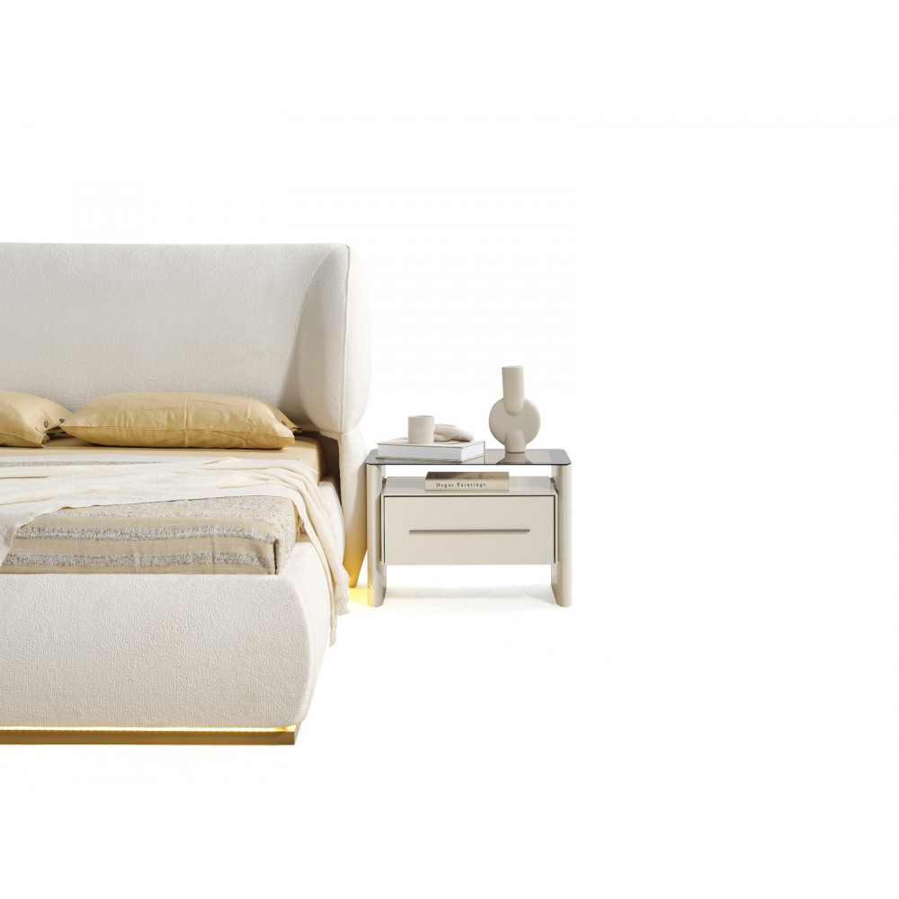 PETRON NİGHTSTAND -  Koltukevim Inegol Online Furniture Store