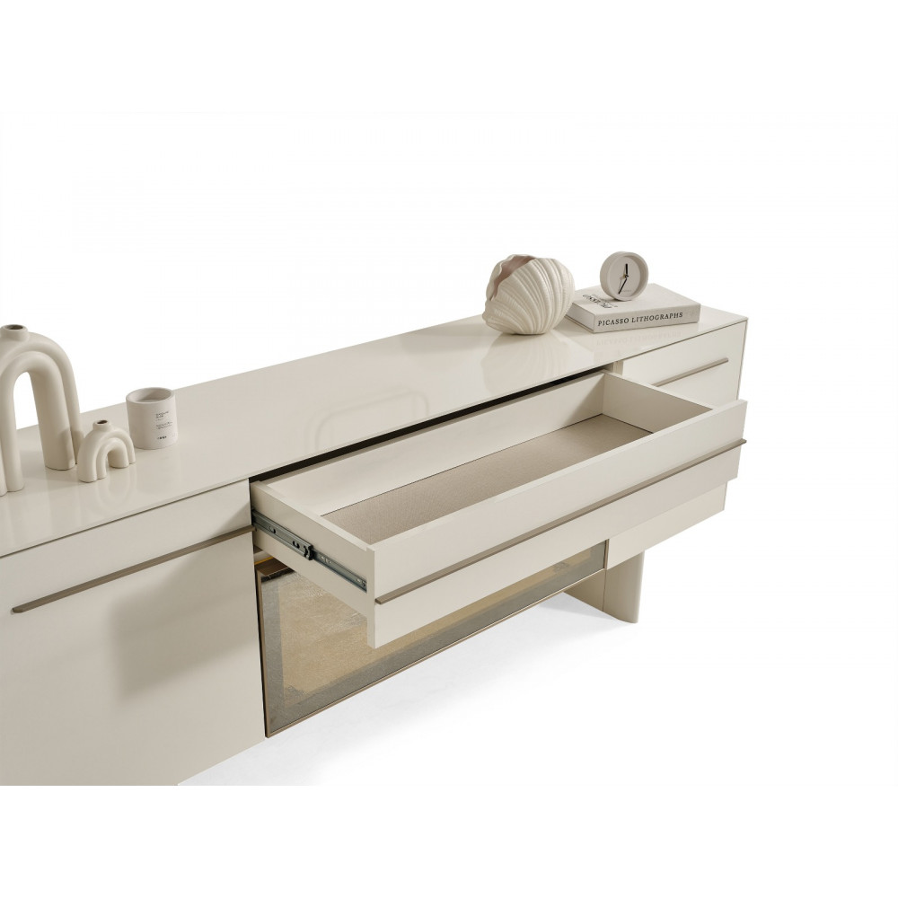 PETRON SİDEBOARD -  Koltukevim Inegol Online Furniture Store