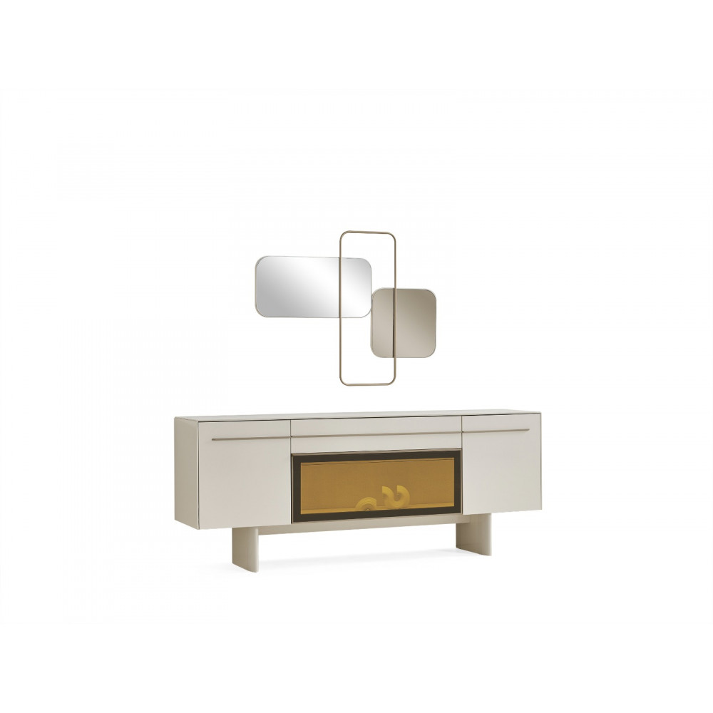 PETRON SİDEBOARD -  Koltukevim Inegol Online Furniture Store