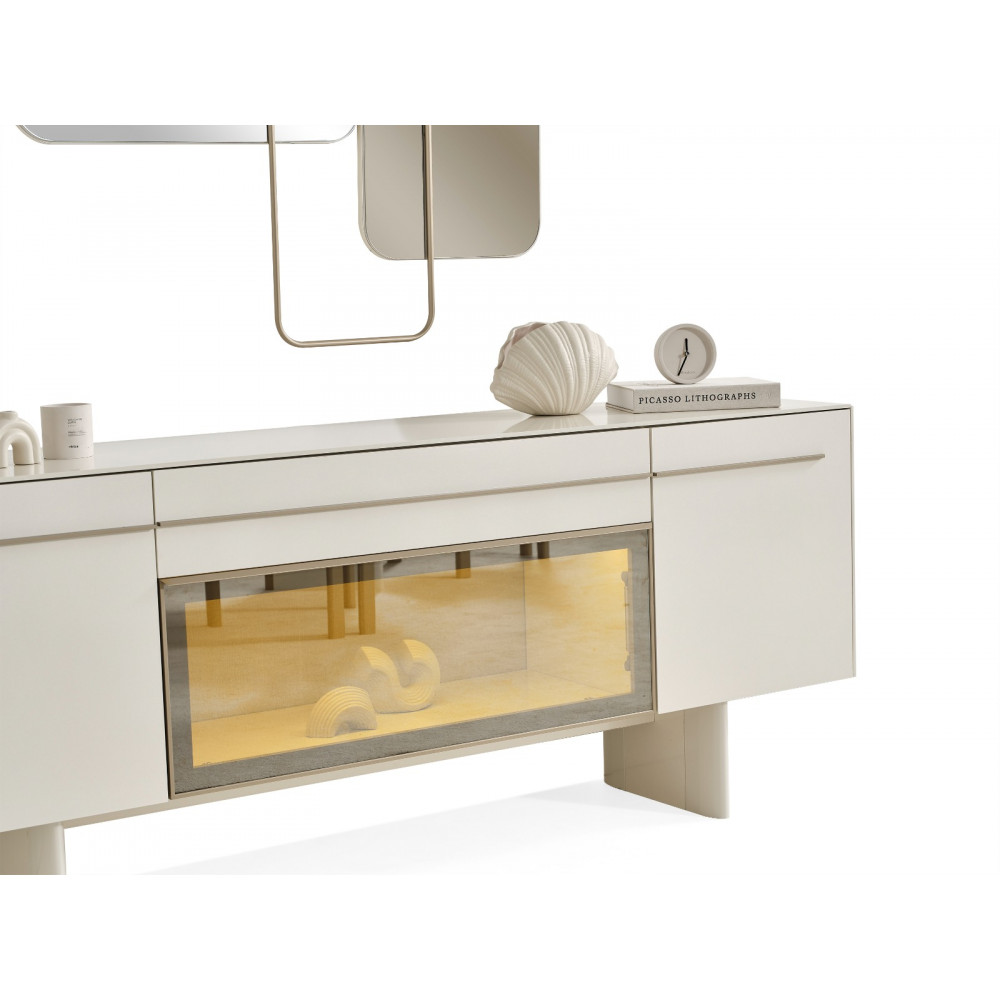 PETRON SİDEBOARD -  Koltukevim Inegol Online Furniture Store