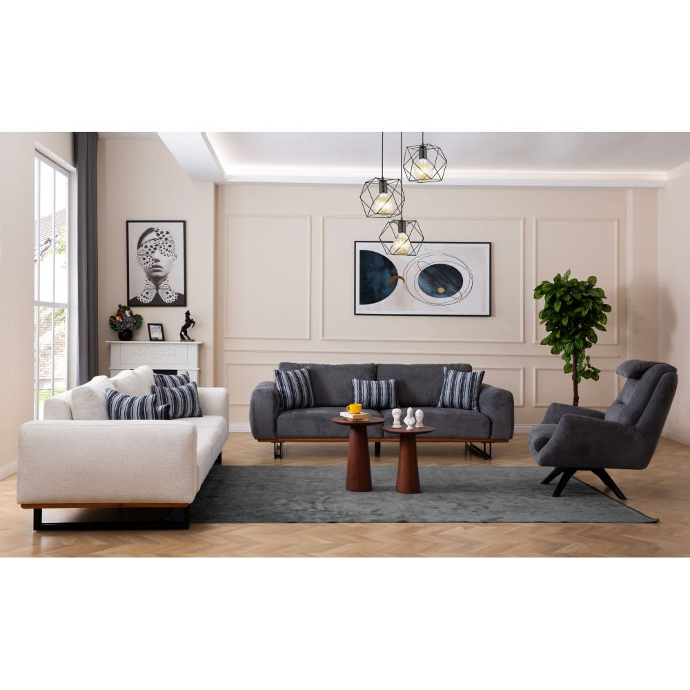 DALLAS SOFA SET DALLAS SOFA SET
