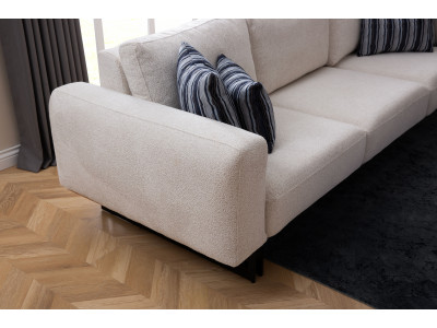 DALLAS THHREE SEATER SOFA DALLAS THHREE SEATER SOFA
