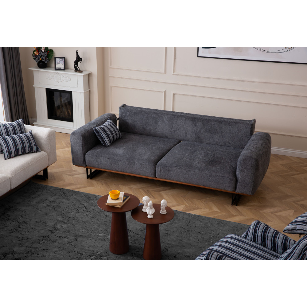 DALLAS SOFA SET DALLAS SOFA SET