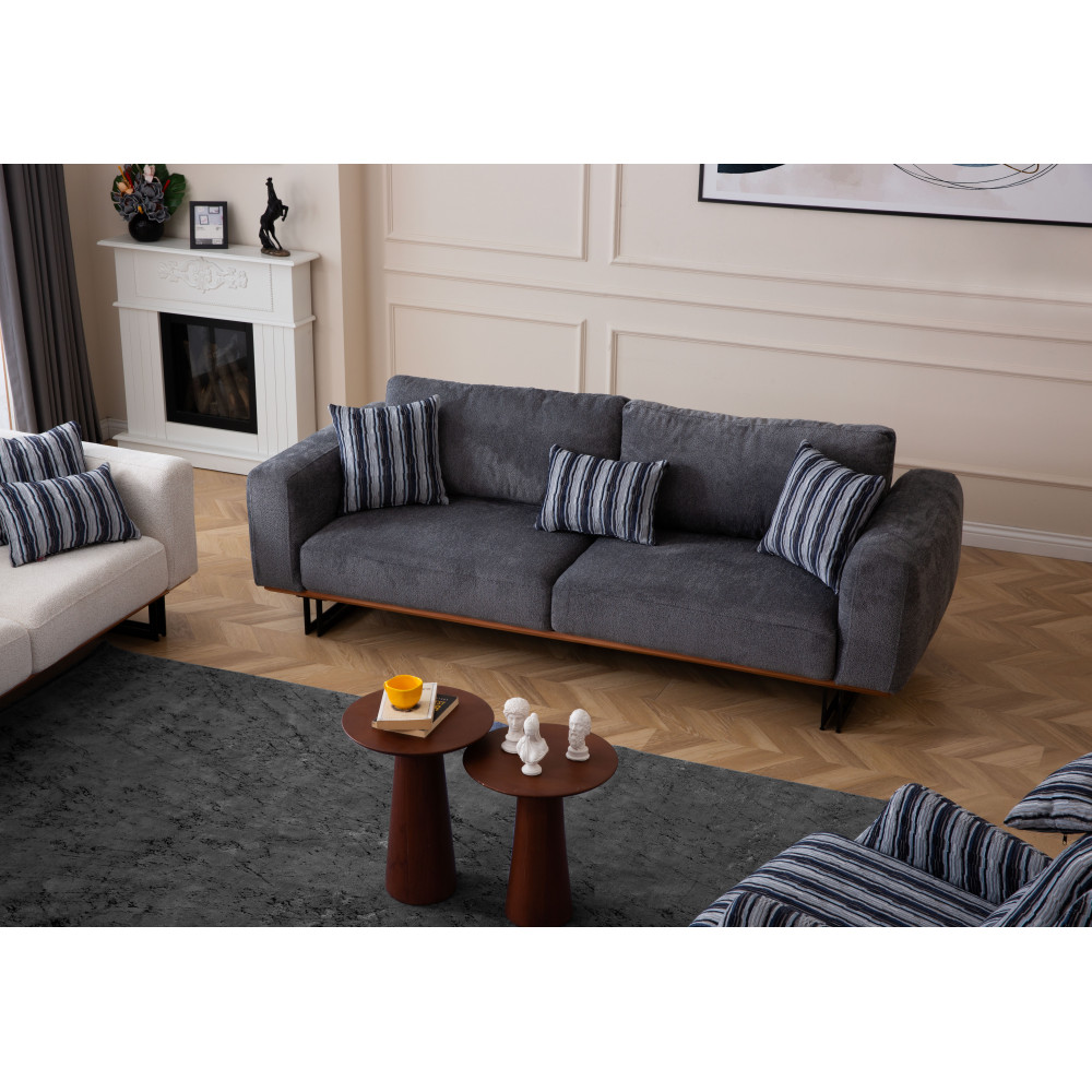 DALLAS SOFA SET DALLAS SOFA SET