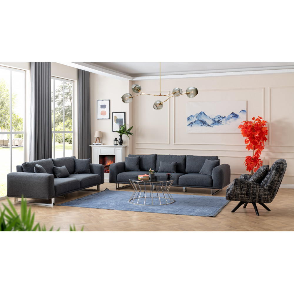 DALLAS SOFA SET DALLAS SOFA SET