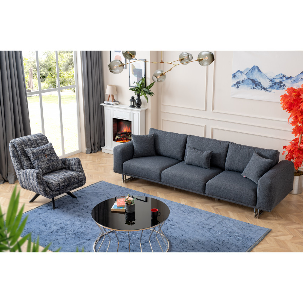 DALLAS SOFA SET DALLAS SOFA SET