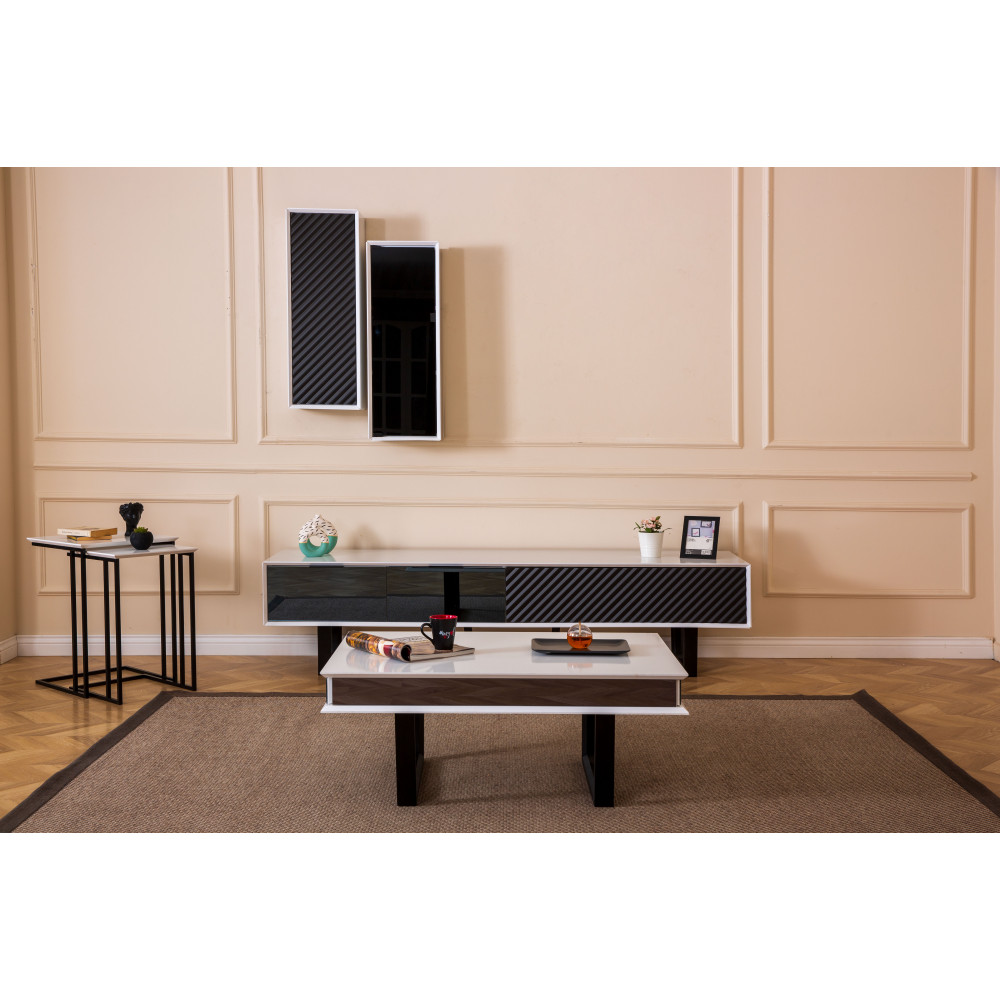 LUCCİ TV STAND -  Koltukevim Inegol Online Furniture Store