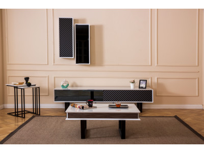 LUCCİ TV ÜNİTESİ 