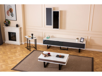 LUCCİ TV ÜNİTESİ 