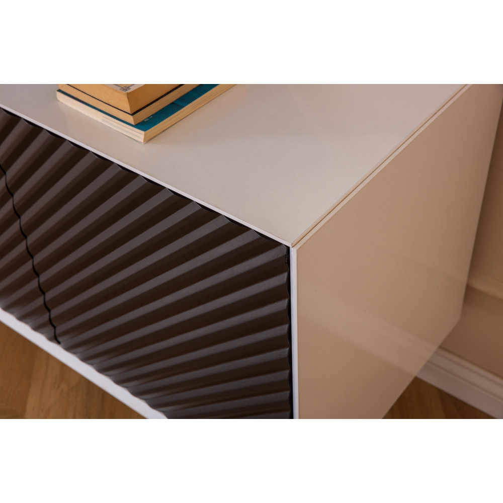 LUCCİ SİDEBOARD -  Koltukevim Inegol Online Furniture Store