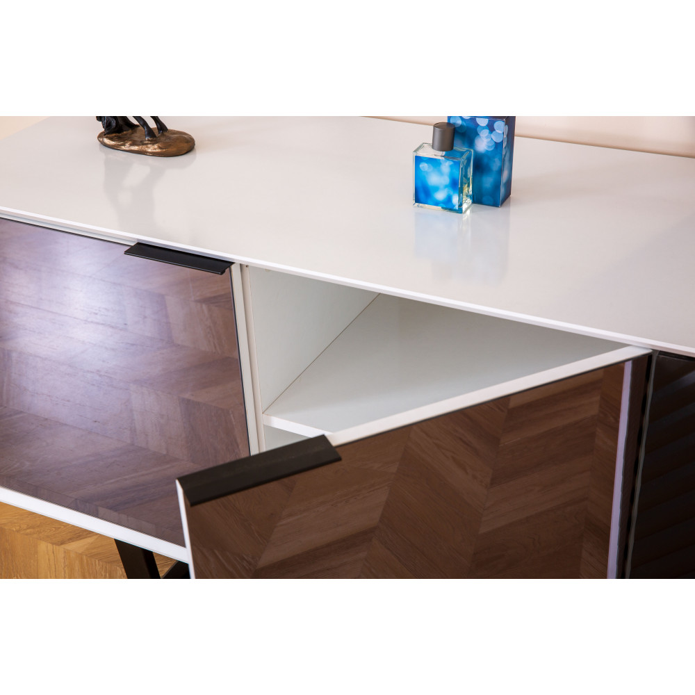 LUCCİ SİDEBOARD -  Koltukevim Inegol Online Furniture Store