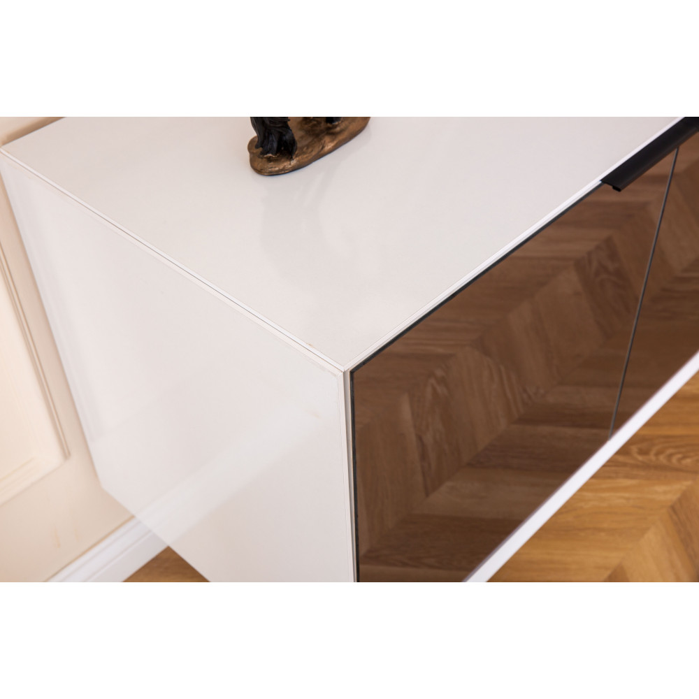 LUCCİ SİDEBOARD -  Koltukevim Inegol Online Furniture Store